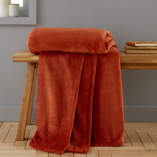 Catherine lansfield throw - lansfield,