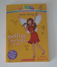 Rainbow magic ser destiny - ser.:,