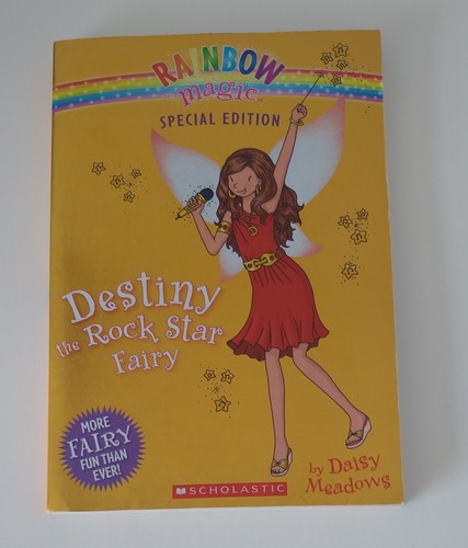 Rainbow magic ser - rainbow,