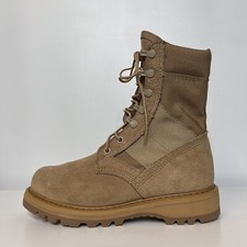 Rocky 789 Military Army Desert