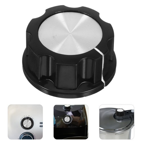 Rotary control knob air fryer - knob,