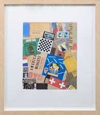 PETER BLAKE "THE VERY BEST"
