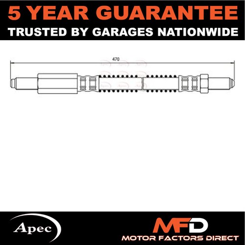 Fits land rover discovery - fits,