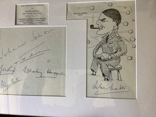 Autograph signature douglas - autograph,
