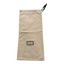 Gucci Dust Bag Shoe Bag Brand