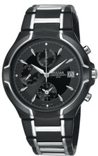 PULSAR PF3547 MEN'S ALARM
