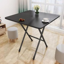 Adjustable Folding Table Heavy