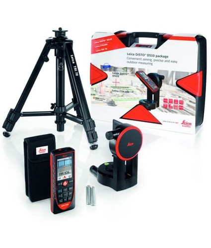 Brand new leica geosystems - brand,