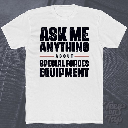 Ask anything about special - ask,
