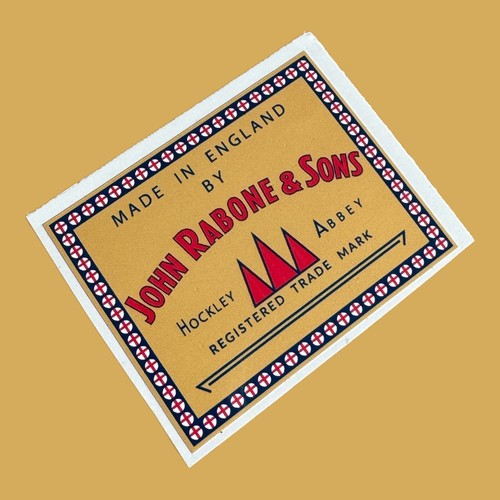 John rabone sons - rabone,