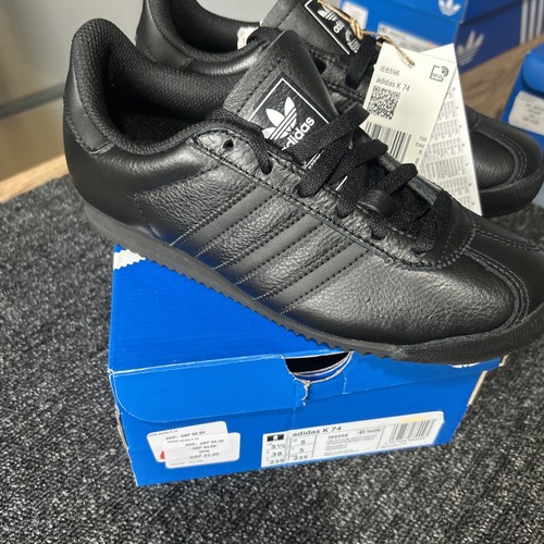 Adidas k74 size uk - k74,