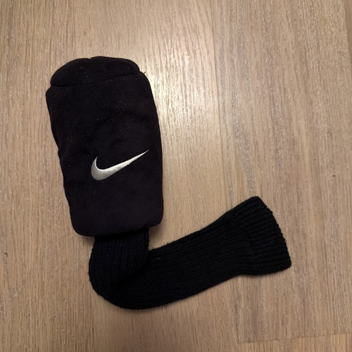 Vintage nike driver headcover - nike,