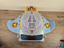 Octonauts Above & Beyond