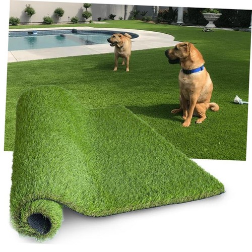 Artificial grass turf - artificial,