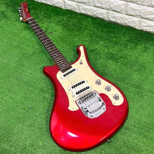 Yamaha sgv 300 electric - electric, guitar