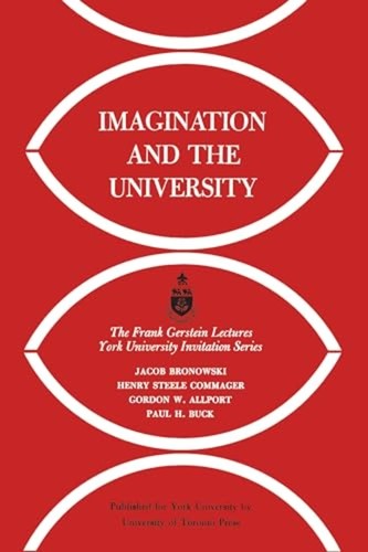 Imagination and the - , university