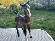 Beswick Foal Ornament - 12cm