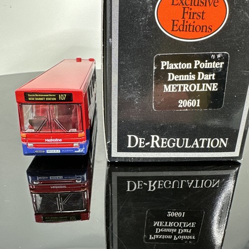 Efe 20601 plaxton pointer - efe,