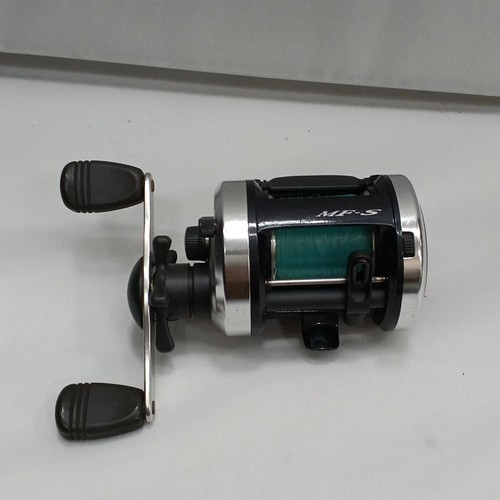 Daiwa reel 300 - daiwa,