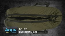 Aqua De-Luxe Unhooking Mat