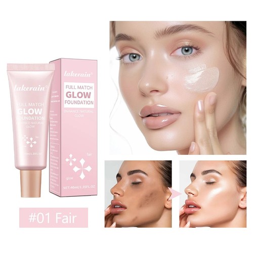 Glow foundation lumi glotion - glow,