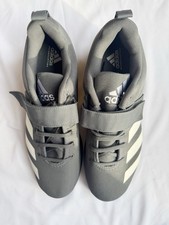 Adidas Grey Powerlift 4