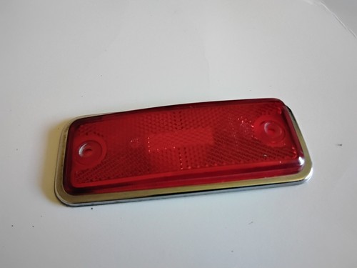 Volvo 164 165 - 145, red