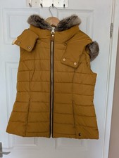 Womens Joules Merrium Golden