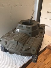 Action Man Cherilea Whippet