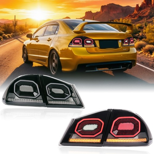 Sindar led tail - led, lights