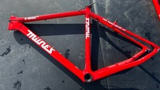 Paul milnes wing - -, carbon