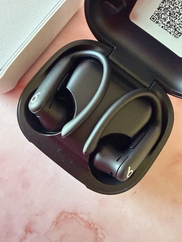 Powerbeats pro2 - powerbeats,