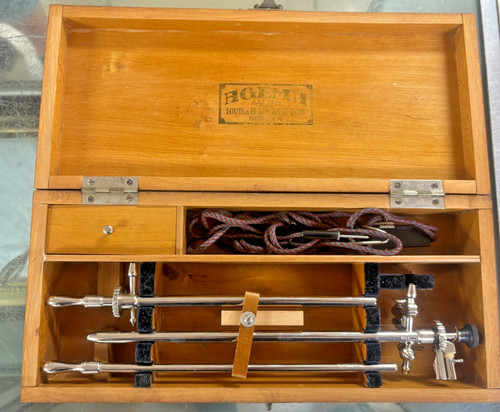 Antique hgema medical - antique,