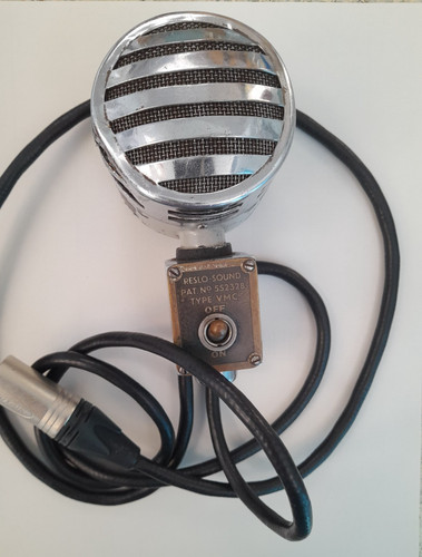 Vintage reslo sound - vintage, reslo-sound