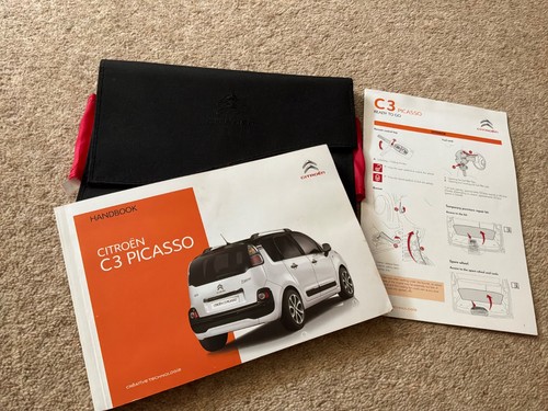 Citroen picasso 2011 - picasso, (2011