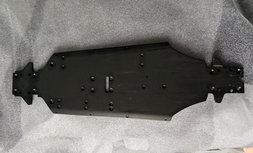 Hobao 90076 chassis - 90076, hyper