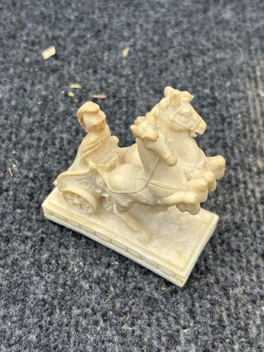 Vintage italian alabaster - vintage,