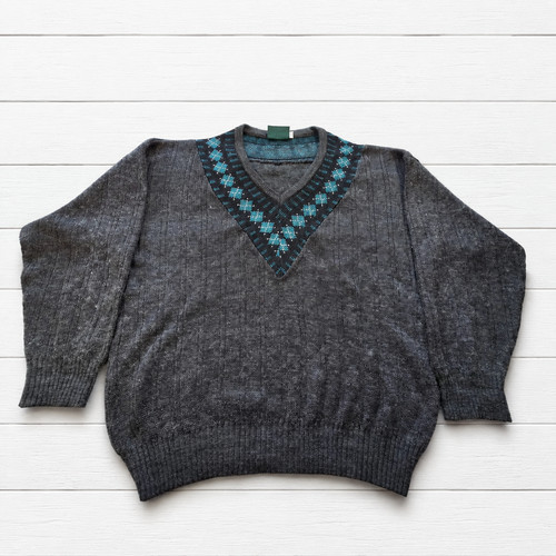 Bentley jumper mens medium - bentley,