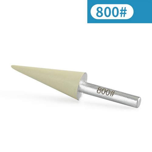 Diamond conical burr grinding - diamond,