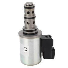`12V Electric Solenoid Valve