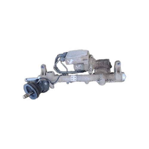 Mercedes class steering rack - mercedes,