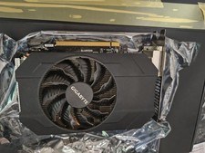 Gigabyte Nvidia Geforce GTX 960 2gb  Graphics Card Working 