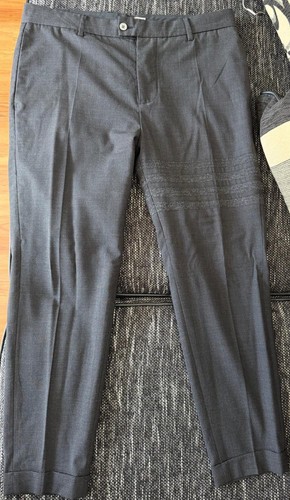 Thom browne tailored - browne, trousers