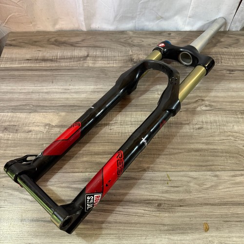 Rock shox reba dual - dual, air