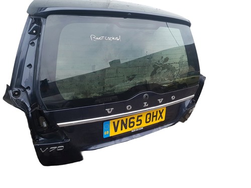 Volvo v70 xc70 luxury - xc70, se