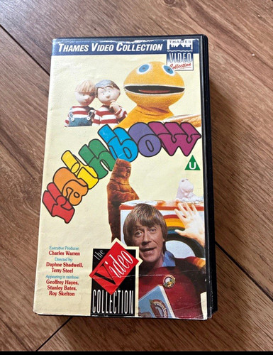 Thames video collection - thames,