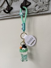 KENJI Keyring Kenji Mima Cat