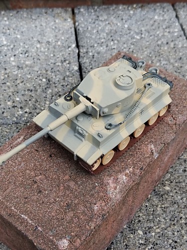 Corgi german army - german,