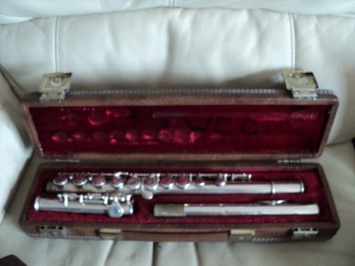Vintage boosey hawkes london - &,
