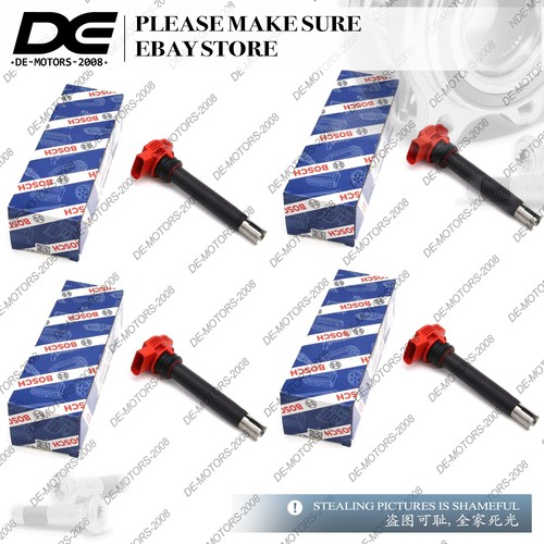 Ignition coils pack spark - ignition,